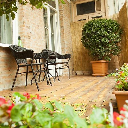 Cocosha Hotel Тбілісі Екстер'єр фото