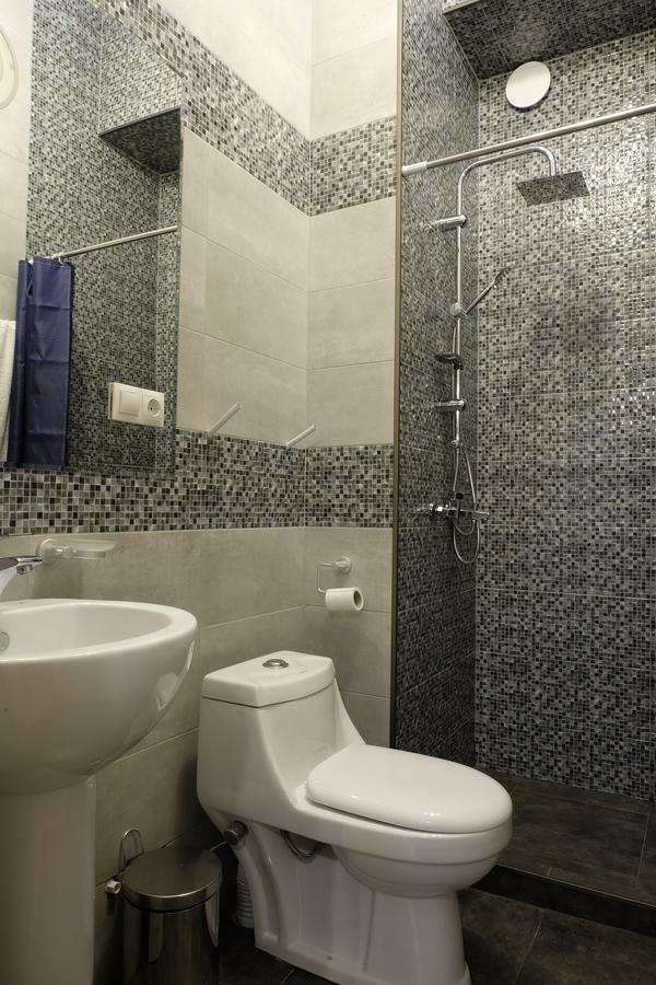 Cocosha Hotel Тбілісі Екстер'єр фото