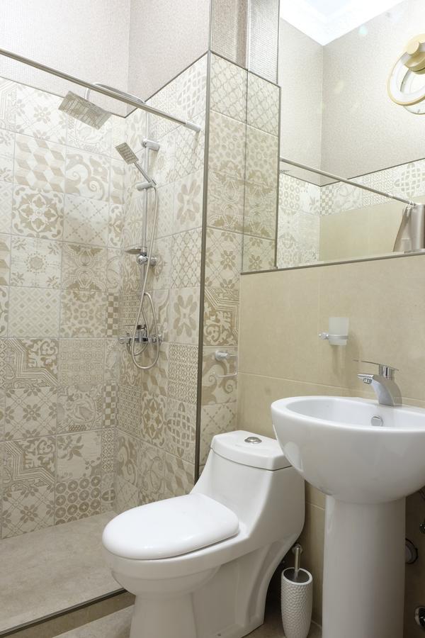 Cocosha Hotel Тбілісі Екстер'єр фото