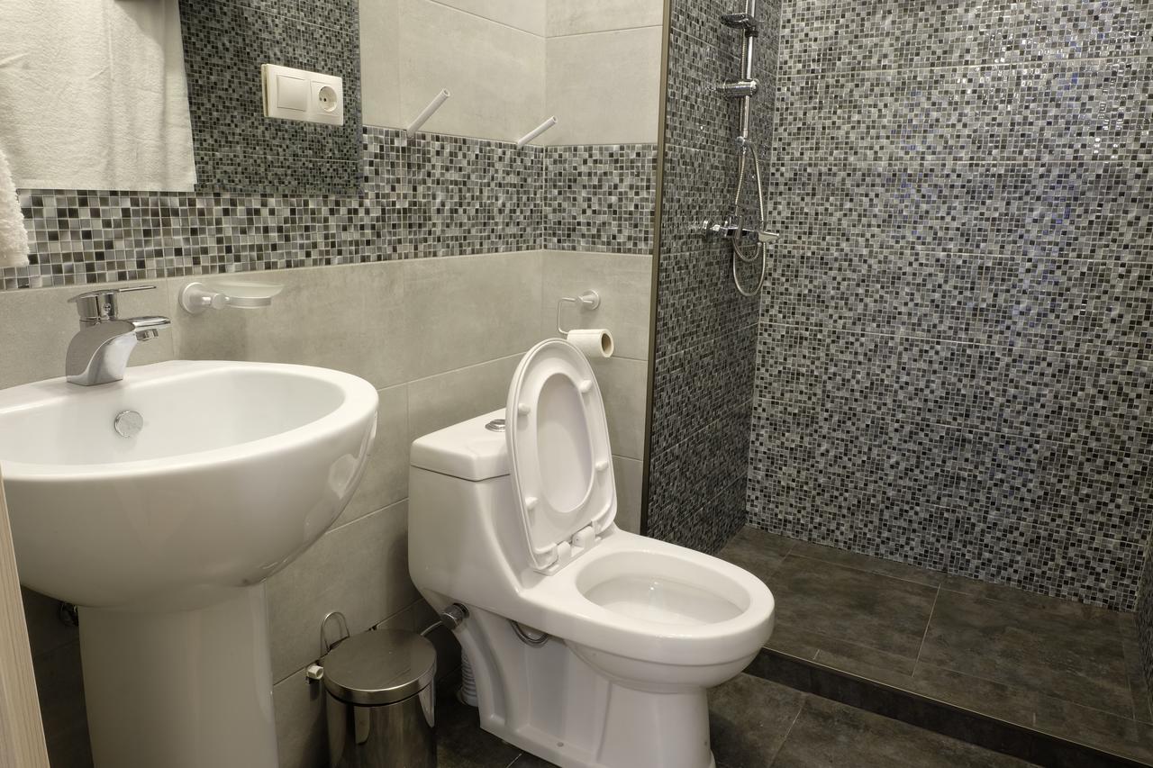Cocosha Hotel Тбілісі Екстер'єр фото