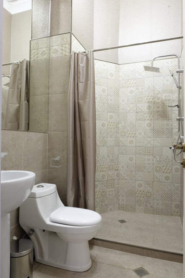 Cocosha Hotel Тбілісі Екстер'єр фото