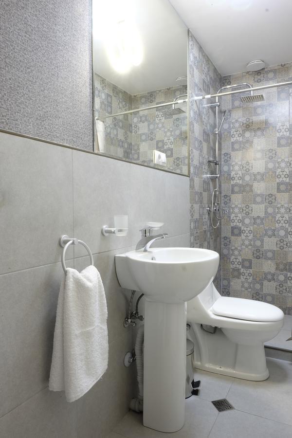 Cocosha Hotel Тбілісі Екстер'єр фото