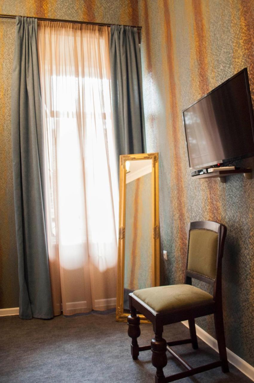 Cocosha Hotel Тбілісі Екстер'єр фото
