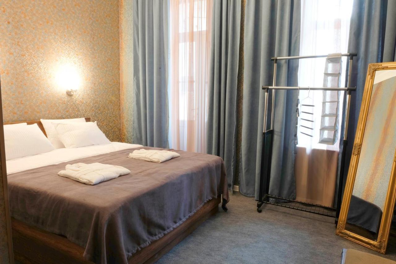 Cocosha Hotel Тбілісі Екстер'єр фото