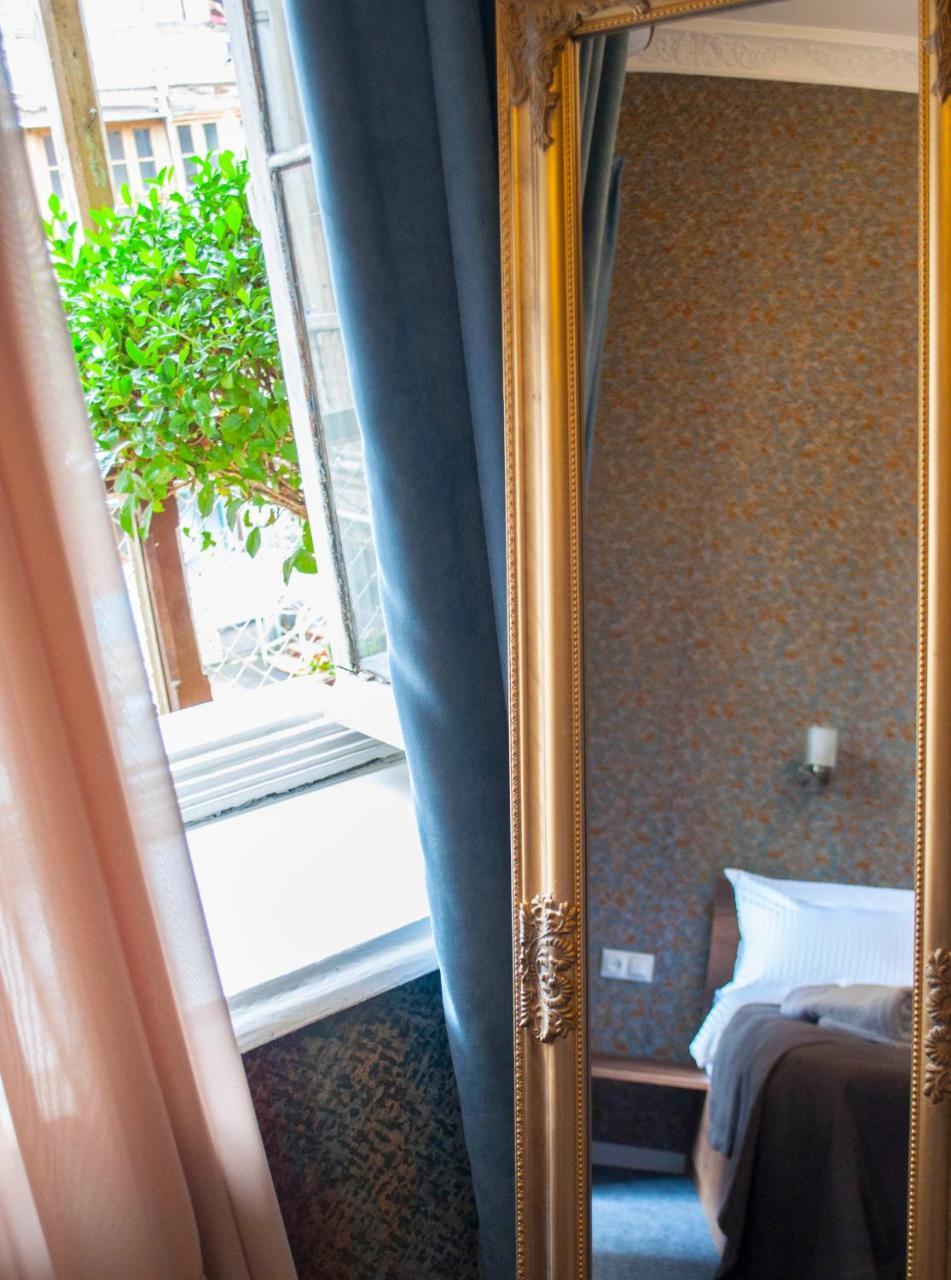 Cocosha Hotel Тбілісі Екстер'єр фото
