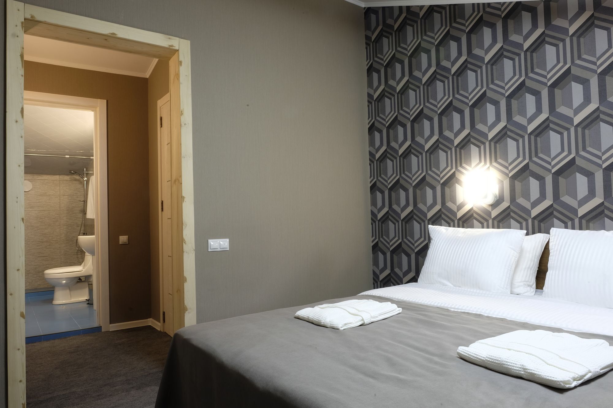 Cocosha Hotel Тбілісі Екстер'єр фото