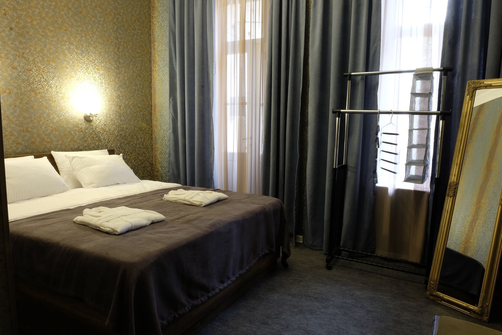 Cocosha Hotel Тбілісі Екстер'єр фото