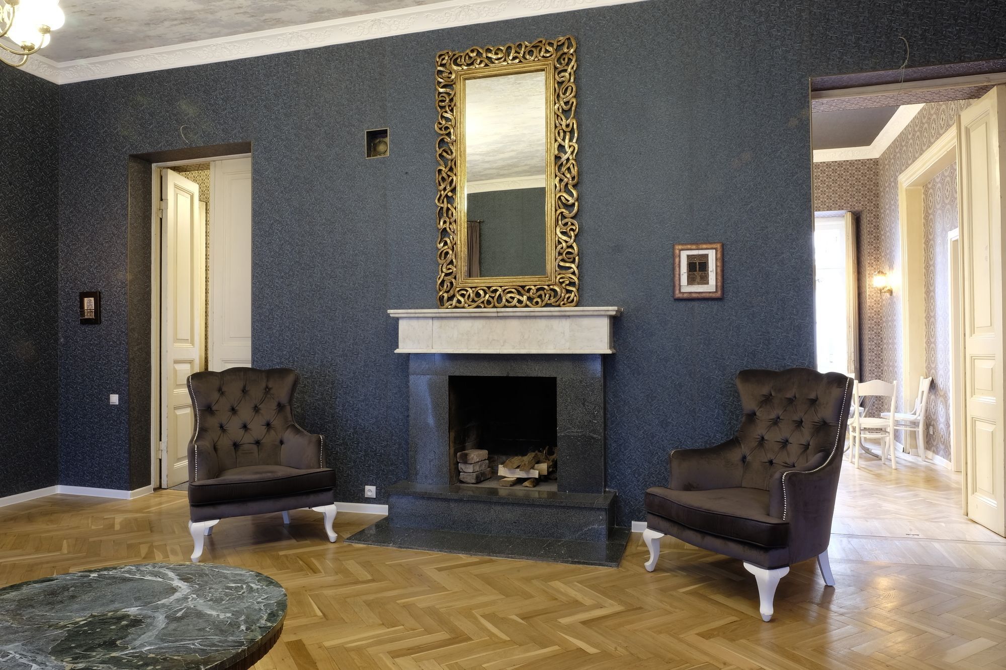 Cocosha Hotel Тбілісі Екстер'єр фото