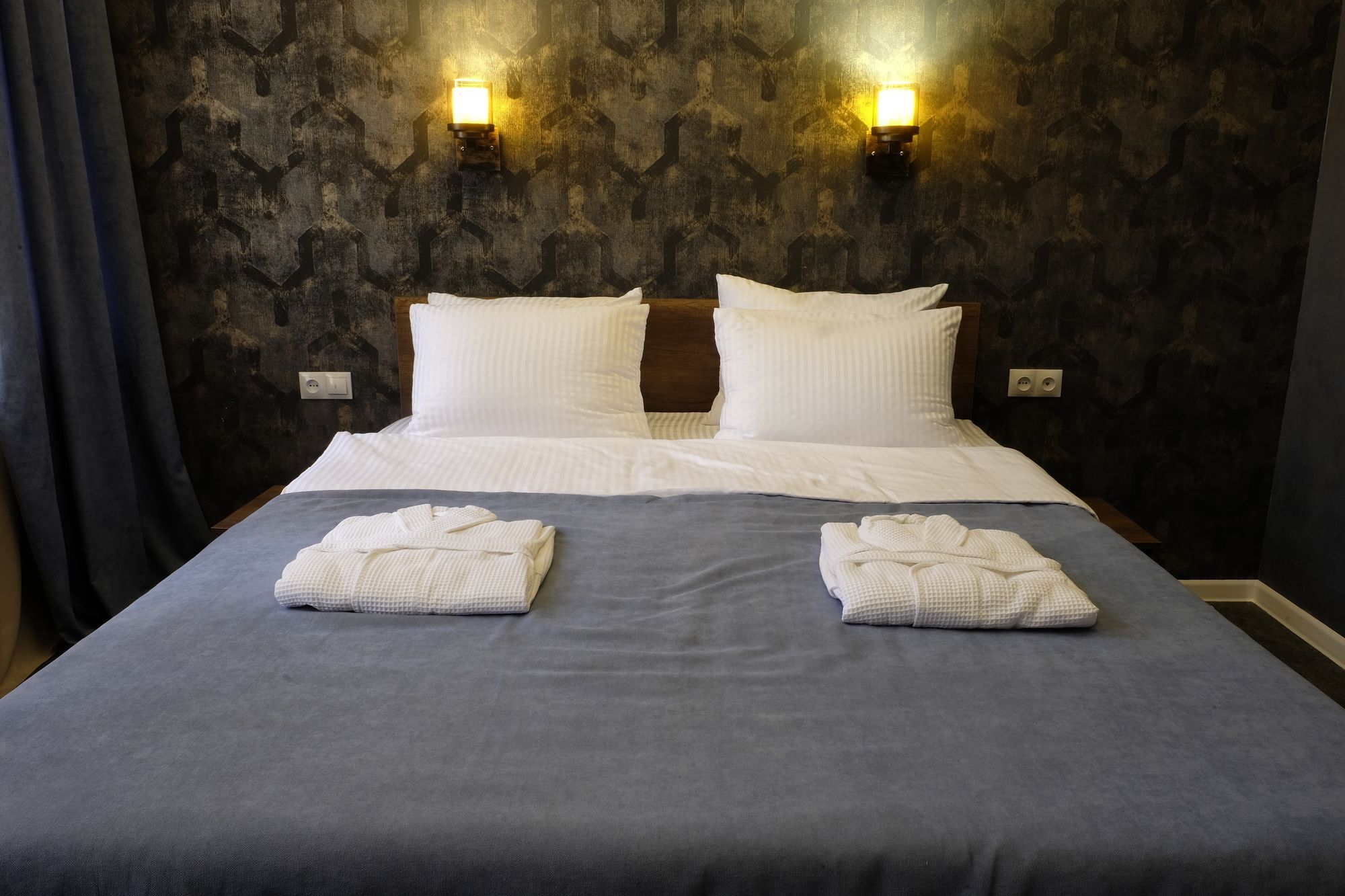 Cocosha Hotel Тбілісі Екстер'єр фото