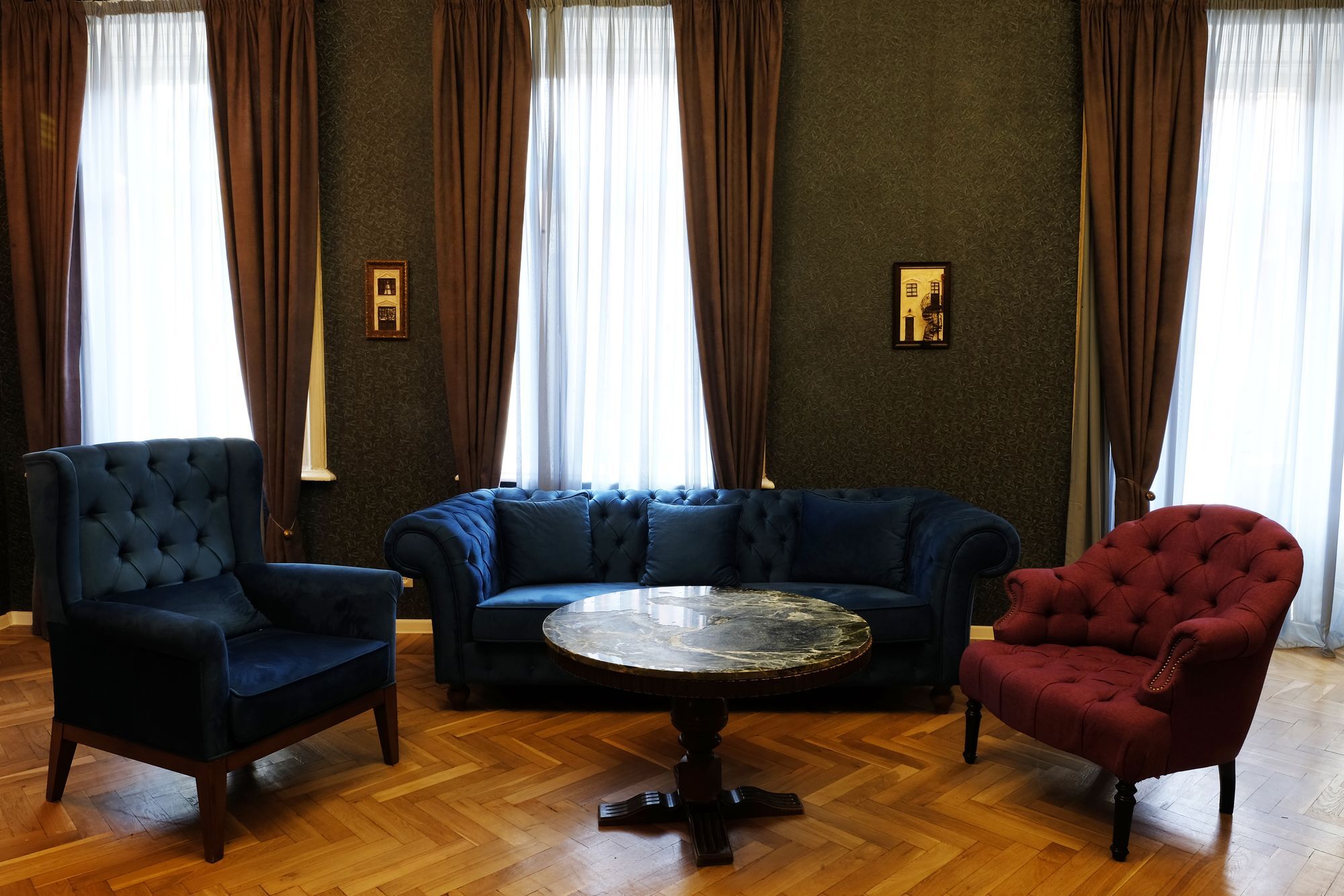 Cocosha Hotel Тбілісі Екстер'єр фото